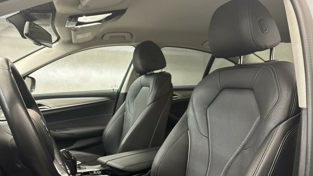 BMW Seria 5 530