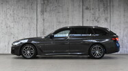 miniaturka - BMW Serii 5, 520