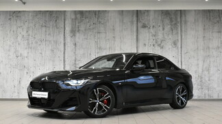 BMW Serii 2, 220