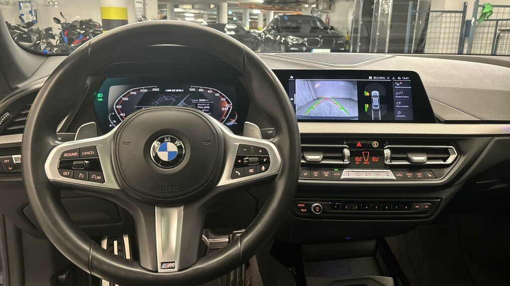 BMW Seria 2 235