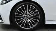 miniaturka - Mercedes-Benz C 300