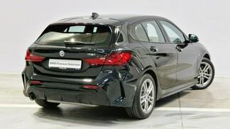 BMW Seria 1 118