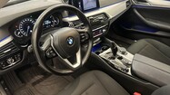 miniaturka - BMW Serii 5, 520