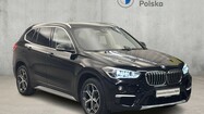 miniaturka - BMW X1