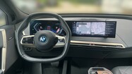 miniaturka - BMW iX