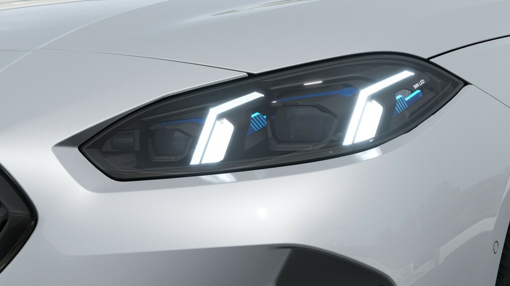 BMW Seria 2 235