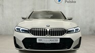 BMW Serii 3, 320