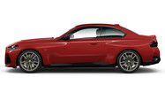 BMW Serii 2, 240