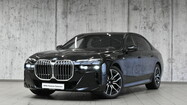 BMW Serii 7, 740