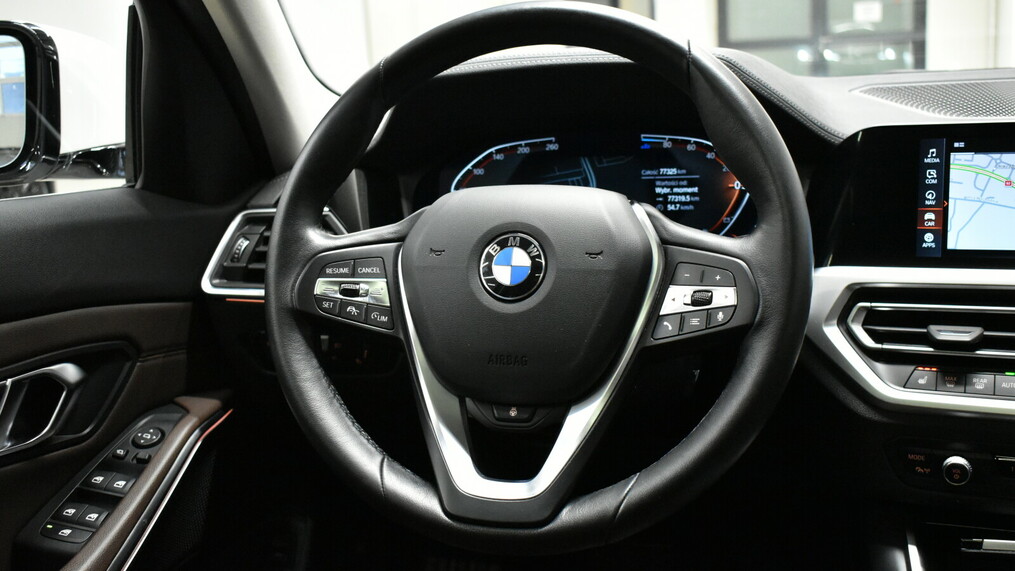 BMW Seria 3 320
