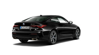 BMW Serii 4, 440