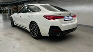 BMW Serii 4, 430