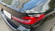 BMW Serii 5, 520