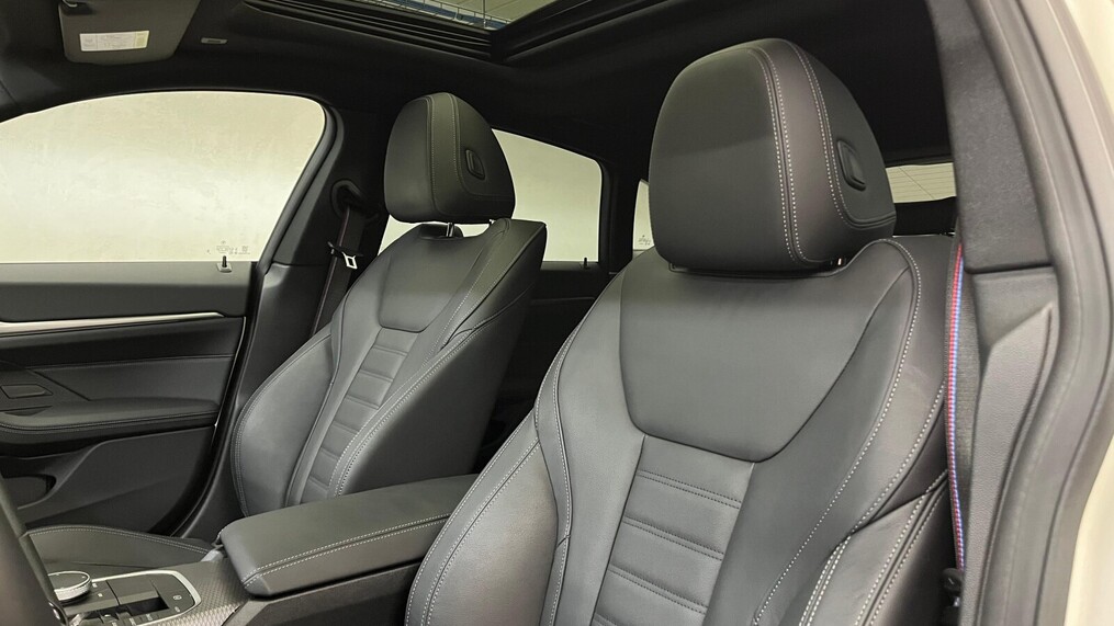 BMW Serii 4, 420