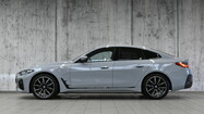 BMW Serii 4, 420