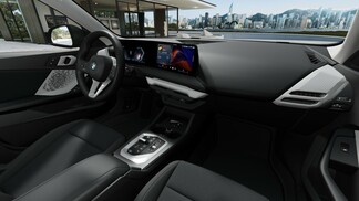 BMW Serii 2, 216