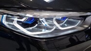 BMW Serii 8, 850
