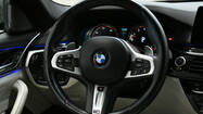 BMW Seria 5, 550