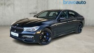 BMW Seria 7 750