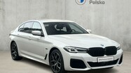 BMW Seria 5 530