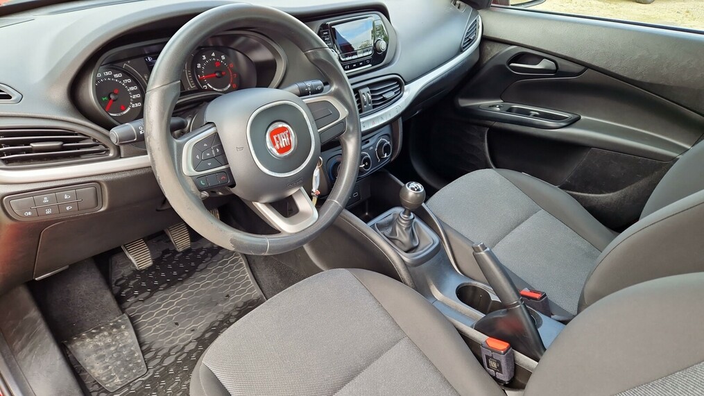 Fiat Tipo