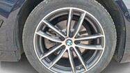 BMW Serii 5, 520