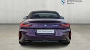 BMW Seria Z4