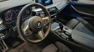 BMW Seria 5 520