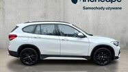 miniaturka - BMW X1