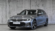miniaturka - BMW Serii 3, 330