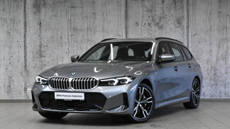 BMW Serii 3, 330