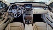 Mercedes-Benz C 400