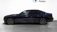 BMW Serii 7, 740