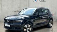 miniaturka - Volvo XC 40
