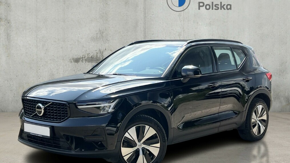 Volvo XC 40