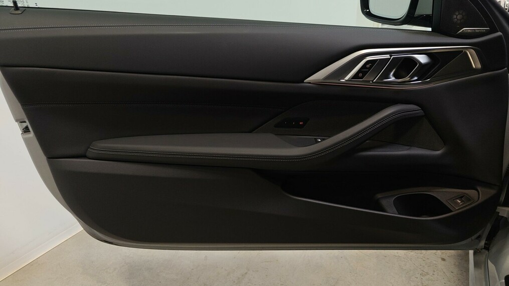 BMW Seria 4 430