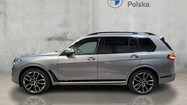 miniaturka - BMW X7