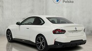 BMW Serii 2, 220