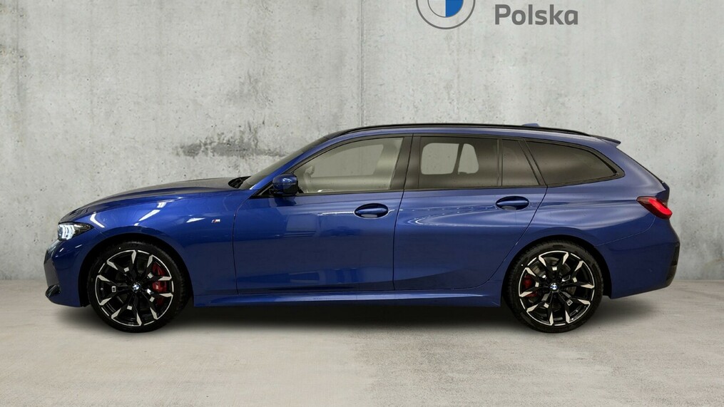 BMW Seria 3, 320
