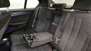 BMW Seria 5, 530