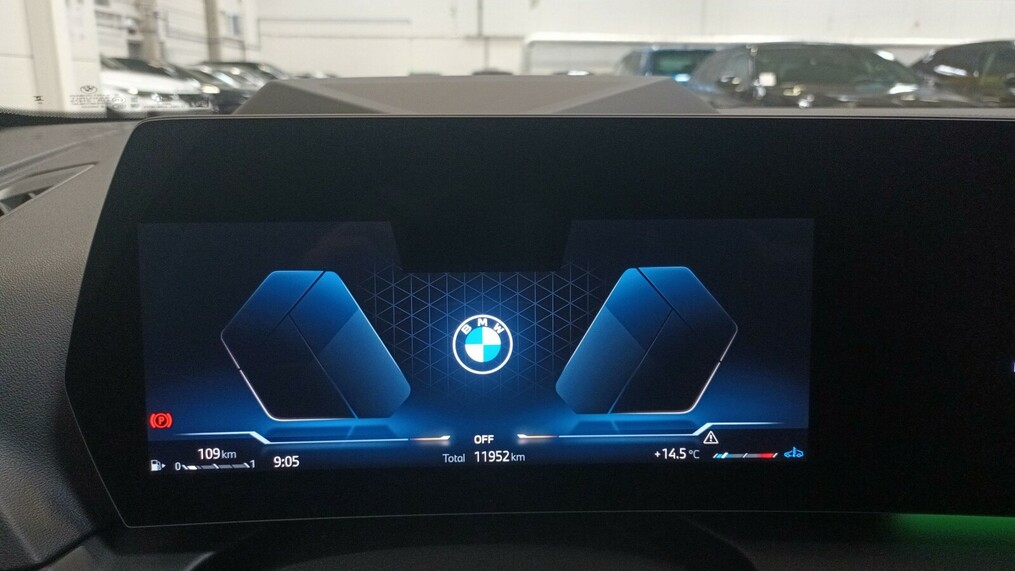 BMW Seria 1 120
