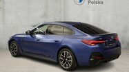 miniaturka - BMW Serii 4, i4