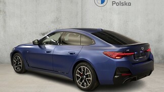 BMW Serii 4, i4