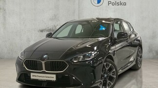 BMW Serii 1, 118