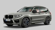 BMW X3 M