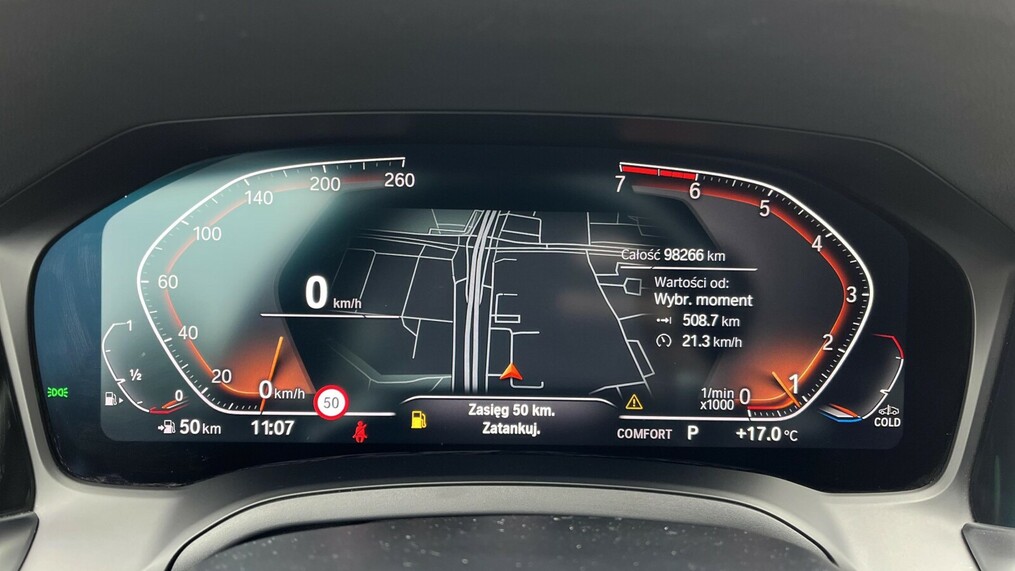 BMW Serii 3, 330