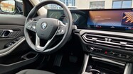 BMW Seria 3 318