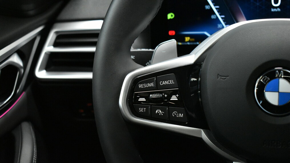 BMW Serii 4, 430