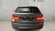 miniaturka - BMW Serii 5, 520