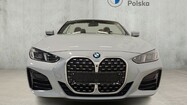 miniaturka - BMW Serii 4, 430
